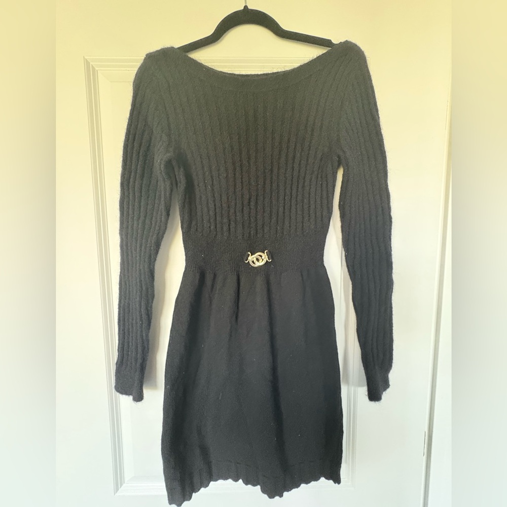 NWOT Rouje- Cody Dress - size 38 (US 6) - Picture 10 of 11